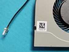 Вентилятор до ноутбука Acer Extensa 15 EX215-52 №3 Вентилятор до ноутбука Acer Extensa 15 EX215-52 №3